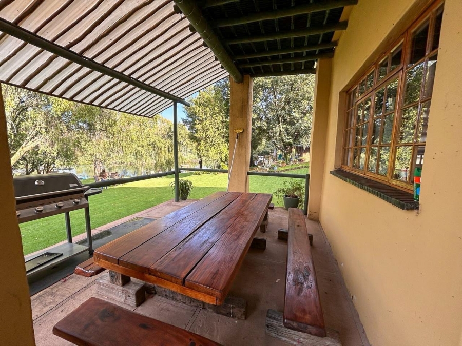 3 Bedroom Property for Sale in Parys Free State